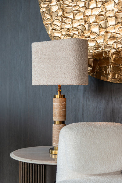 Let There Be Light: Shopping for Statement Lamps