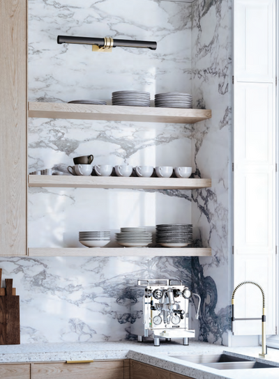 Transforming Your Home Storage: Style Meets Practicality