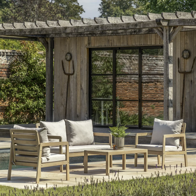 Elevate Your Outdoor Oasis: A Guide to Stylish Outdoor Furniture