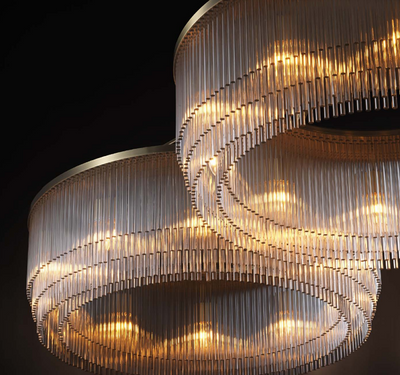 Illuminate Your Home with Eichholtz: 4 Luxurious Lighting Fixtures to Elevate Your Space