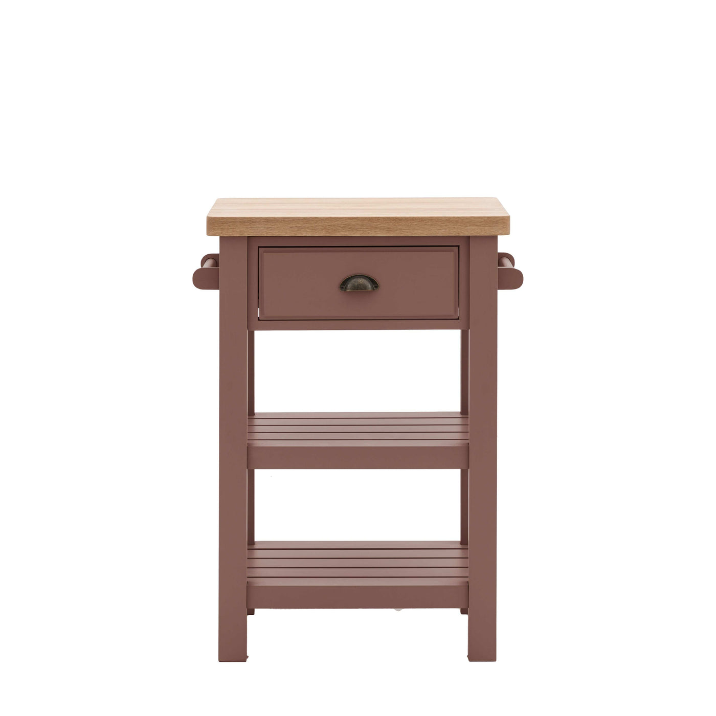 Bodhi Accessories Chapel Butchers Block - Clay House of Isabella UK