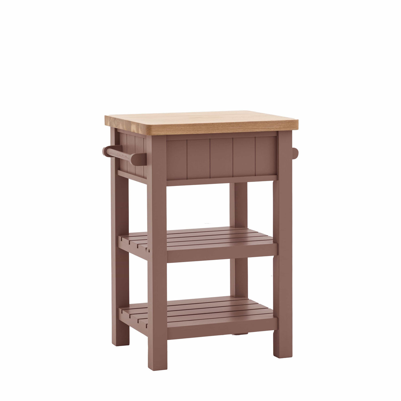 Bodhi Accessories Chapel Butchers Block - Clay House of Isabella UK