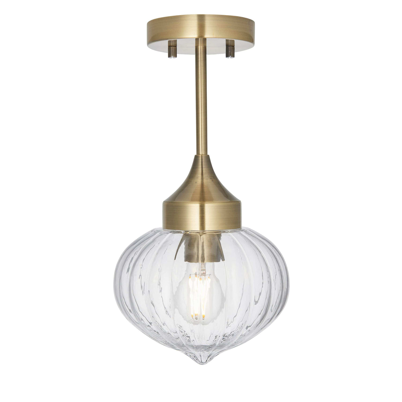 Bodhi Lighting Acle Ceiling Light House of Isabella UK