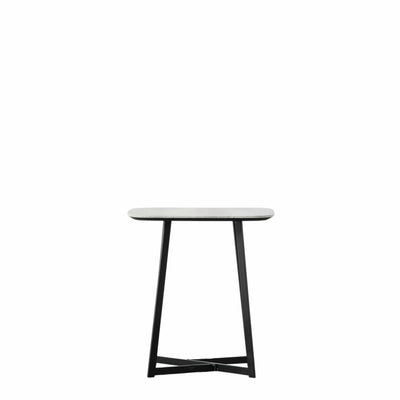 Bodhi Living Caister Side Table House of Isabella UK
