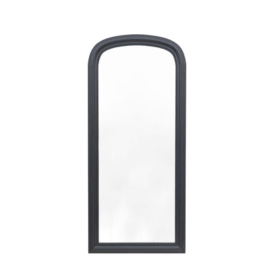 Bodhi Mirrors Sherwood Arch Leaner Mirror Lead House of Isabella UK