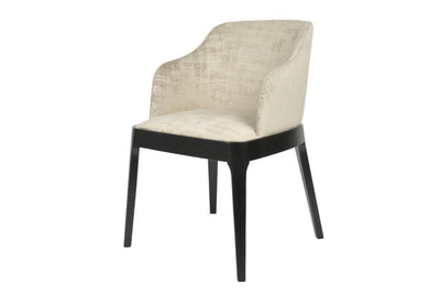 RV Astley Dining Venosa chair ( Some damage )| OUTLET House of Isabella UK