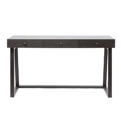 Eccotrading Design London Living Matte 3 Drawer Console House of Isabella UK