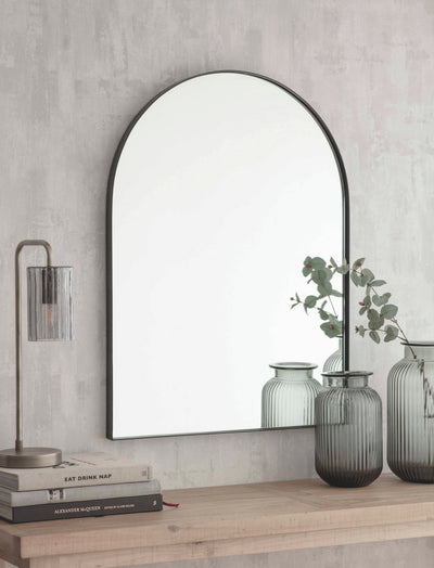 Garden Trading Mirrors Arched Wall Mirror House of Isabella UK
