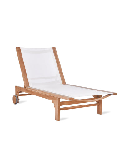 Garden Trading Outdoors Porthmore Lounger House of Isabella UK