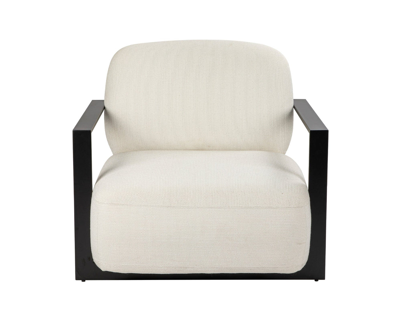 Liang & Eimil Living Archivolto Occasional Chair - Pilman Beige House of Isabella UK