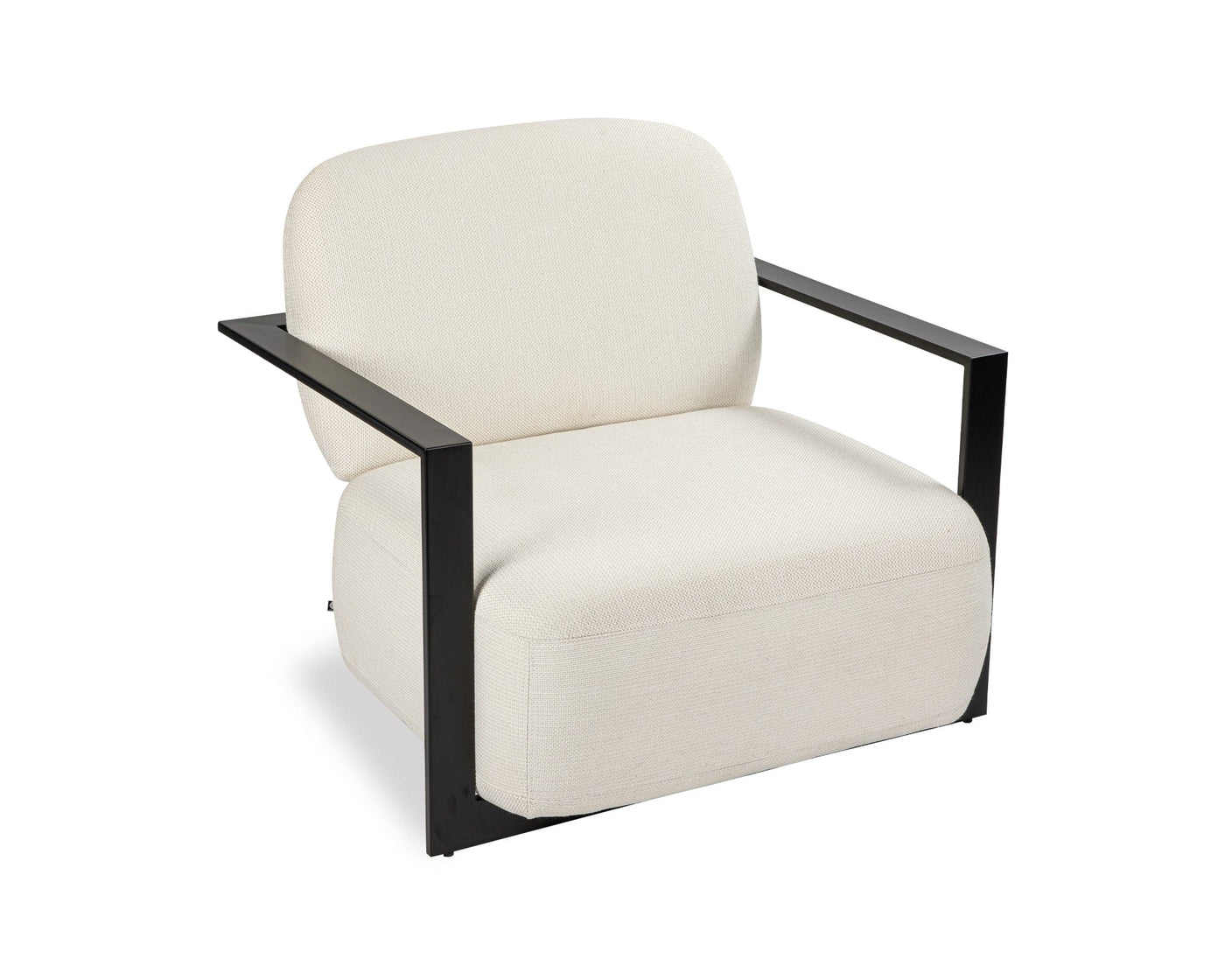 Liang & Eimil Living Archivolto Occasional Chair - Pilman Beige House of Isabella UK