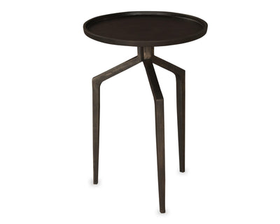Liang & Eimil Living Spider Side Tables (Set of 2) House of Isabella UK