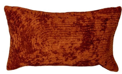 Malini Accessories Malini Lepape Rust Cushion House of Isabella UK