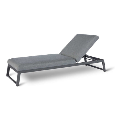 Maze Outdoors Allure Sunlounger / Flanelle House of Isabella UK