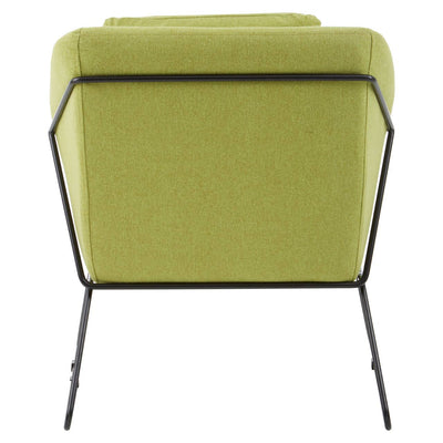 Noosa & Co. Living Stockholm Green Chair House of Isabella UK