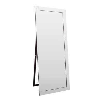 Noosa & Co. Mirrors Floor Standing Mirror With Bevelled Edge House of Isabella UK