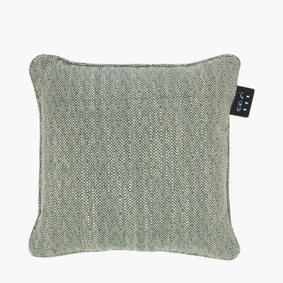 Pacific Lifestyle Outdoors Cosipillow Comfort Square Green 50x50cm House of Isabella UK