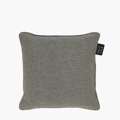 Pacific Lifestyle Outdoors Cosipillow Comfort Square Grey 50x50cm House of Isabella UK