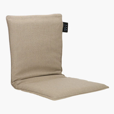 Pacific Lifestyle Outdoors Cosipillow Seat Large Natural House of Isabella UK