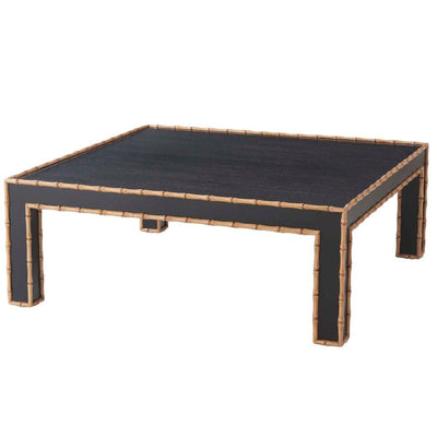 Theodore Alexander Living Coffee Table Cristina House of Isabella UK