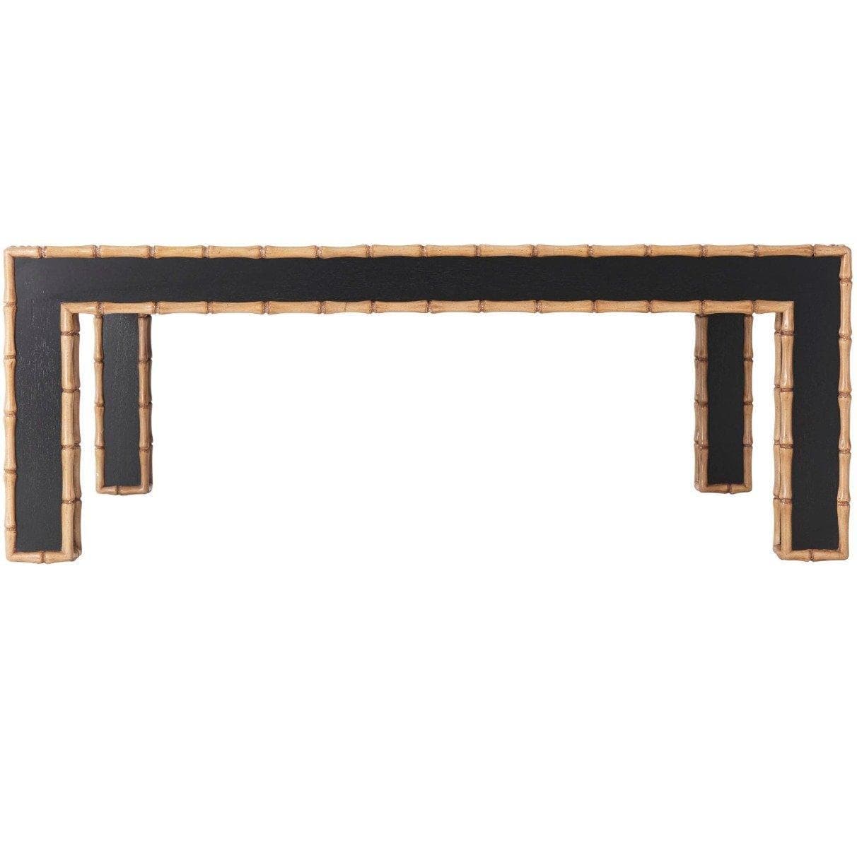 Theodore Alexander Living Coffee Table Cristina House of Isabella UK