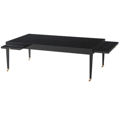 Theodore Alexander Living Coffee Table Kate House of Isabella UK