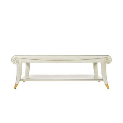 Theodore Alexander Living Linda Coffee Table House of Isabella UK