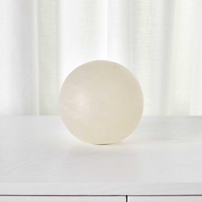 Uttermost Accessories Alabaster Orb House of Isabella UK