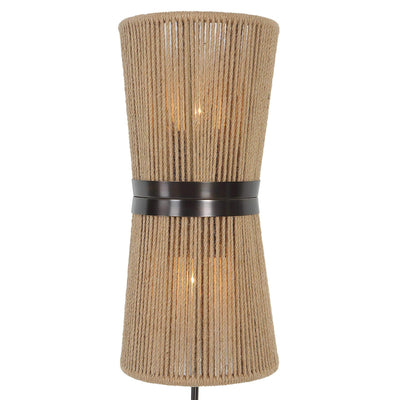 Uttermost Lighting Highly Strung Wall Light House of Isabella UK