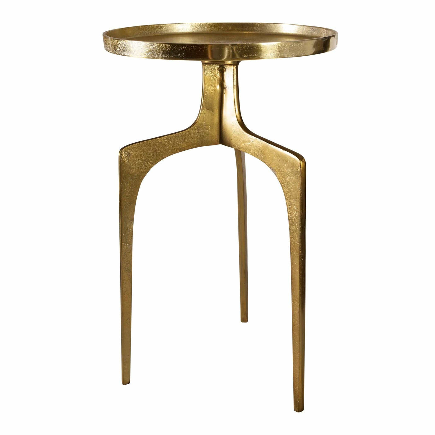 Uttermost Living Kenna Accent Table House of Isabella UK