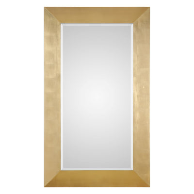 Uttermost Mirrors Chaney Gold Mirror House of Isabella UK