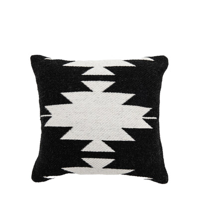 Hoe Natural Cushion Cover