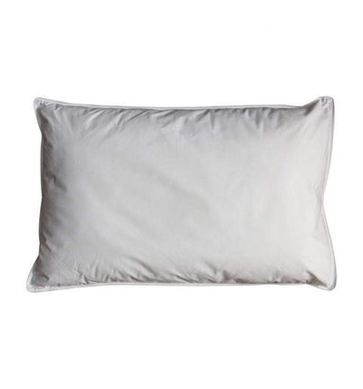 Bodhi Sleeping Simply Sleep Anti Allergy Microfibre Pillow House of Isabella UK