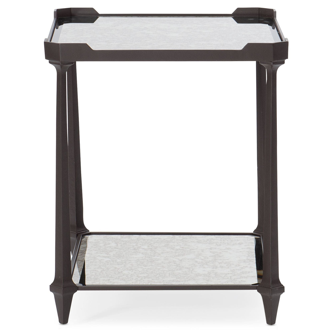 Caracole Living End All Side Table House of Isabella UK
