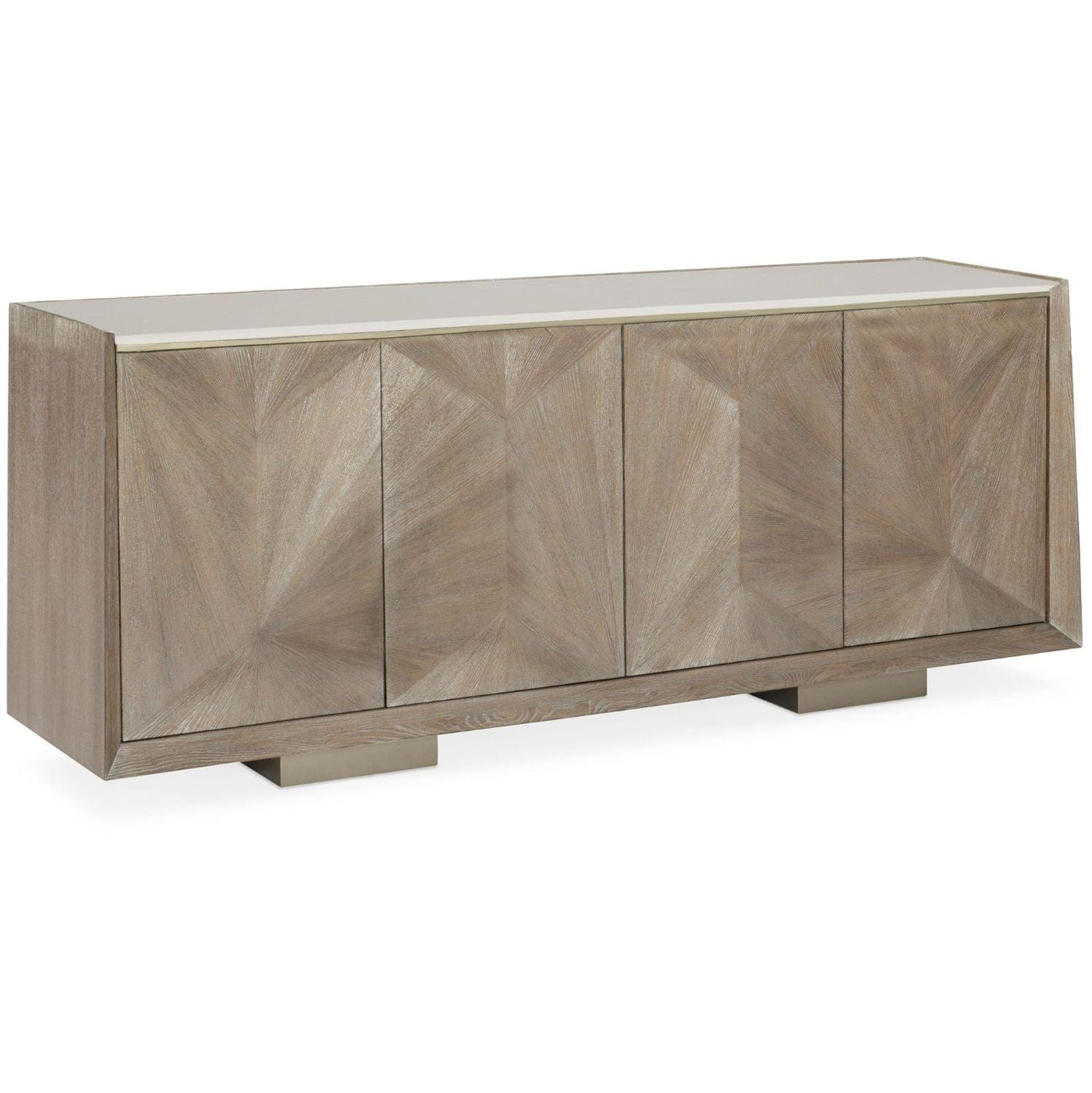 Caracole Living Point of View Sideboard House of Isabella UK