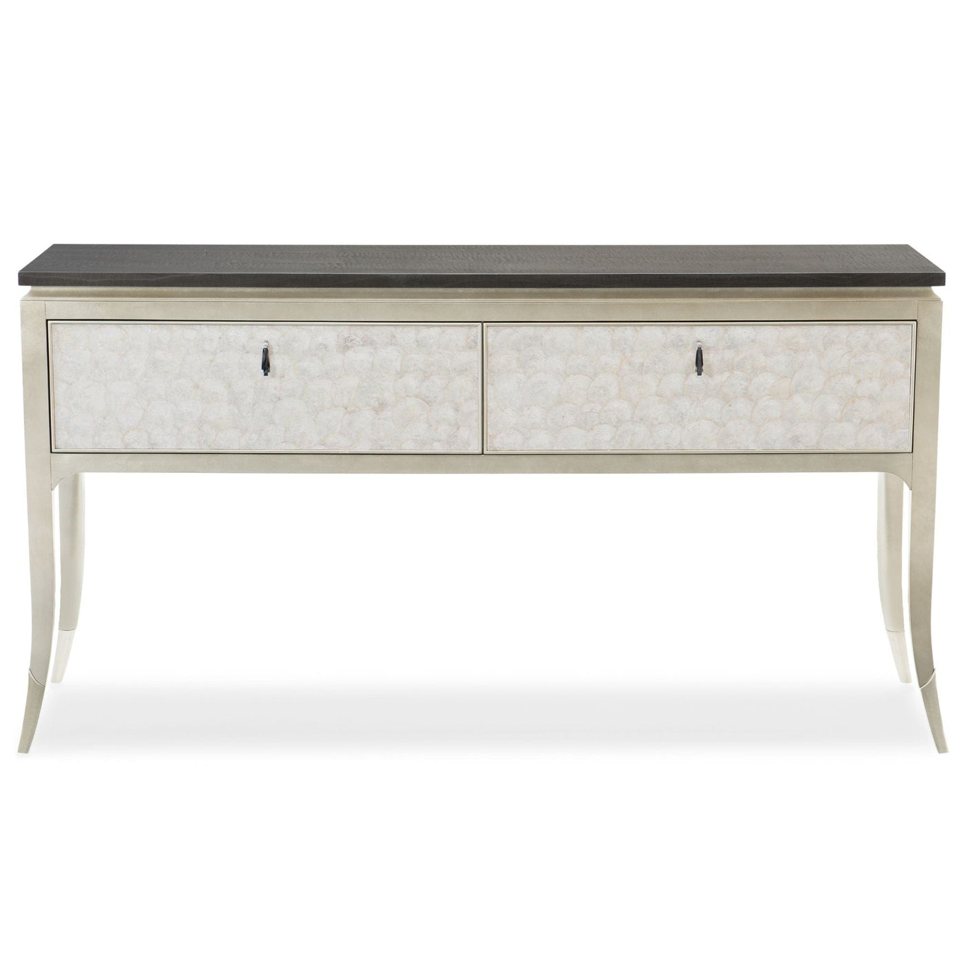 Caracole Living Shell It Like It is Sideboard House of Isabella UK