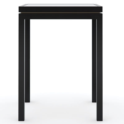Caracole Living the Sandbox Side Table House of Isabella UK