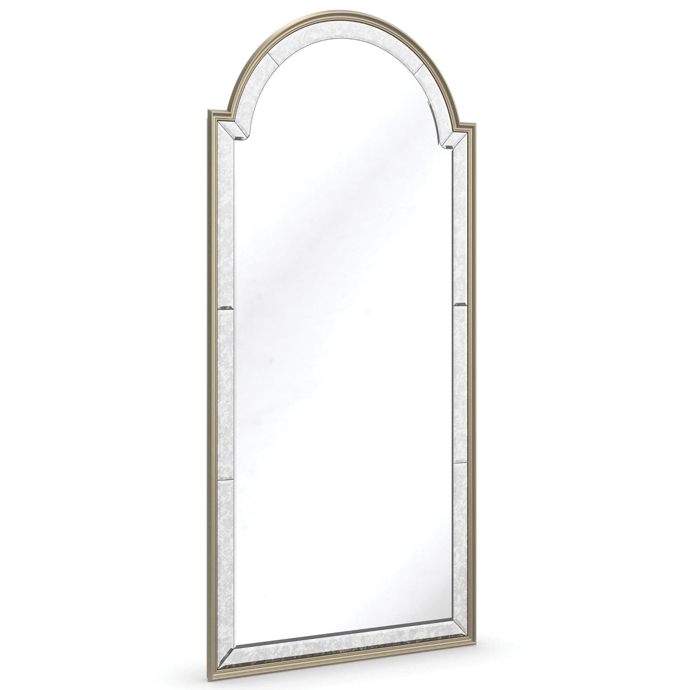 Caracole Mirrors Big Reveal Mirror House of Isabella UK