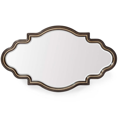 Caracole Mirrors Everly Mirror House of Isabella UK