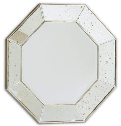 Caracole Mirrors Looking Glass Mirror House of Isabella UK