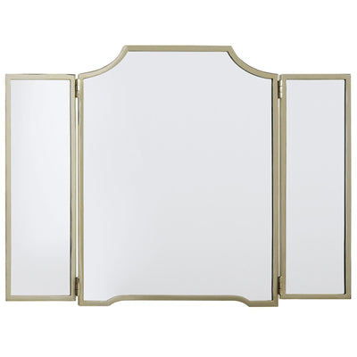 Caracole Mirrors Vision from All Sides Mirror House of Isabella UK