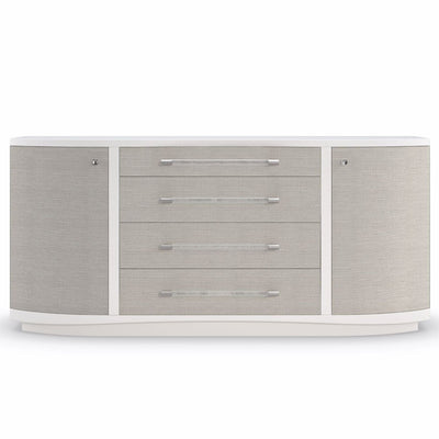 Caracole Sleeping Clear to Me Bedroom Dresser House of Isabella UK