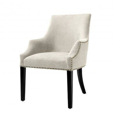 Eichholtz Dining Dining Chair Legacy - Clarck Sand House of Isabella UK