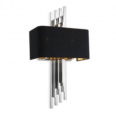 Eichholtz Lighting Wall Lamp Caruso House of Isabella UK