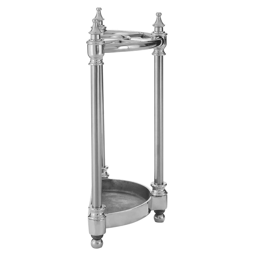 Half Circle Umbrella Stand House of Isabella UK