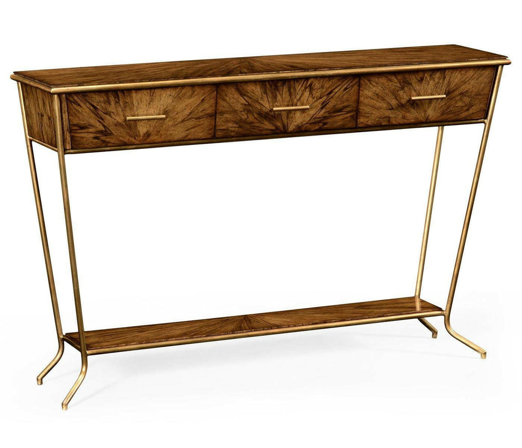 Jonathan Charles Console Table Souk House of Isabella UK