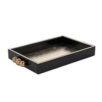 Richmond Interiors Accessories Tray Liv House of Isabella UK