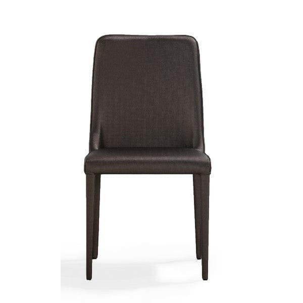 Vera Dining Chair Espresso Brown House of Isabella UK