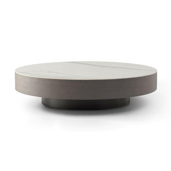 Coin Coffee Table House of Isabella UK