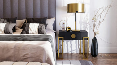 4 Ways to Style Your Bedroom with Liang and Eimil Furniture